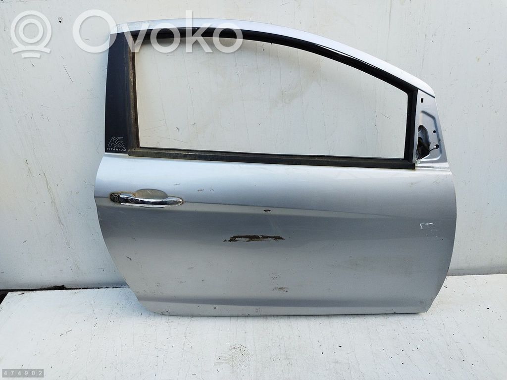 Ford Ka Ușă față