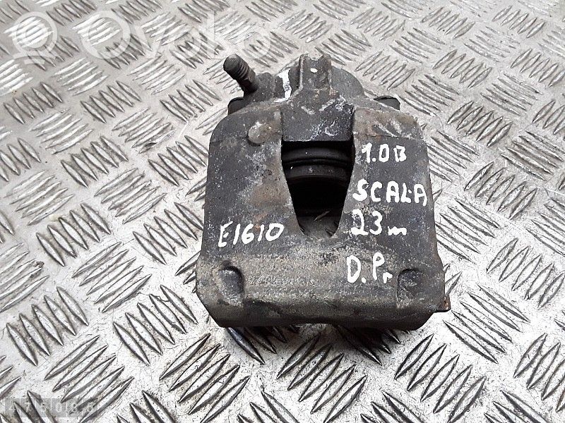 Etujarrusatula   2Q0615124