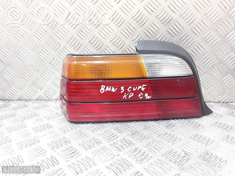 BMW 3 E30 Rear/tail lights 