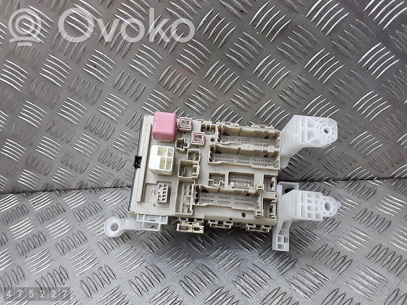 Módulo de fusible   827300F330