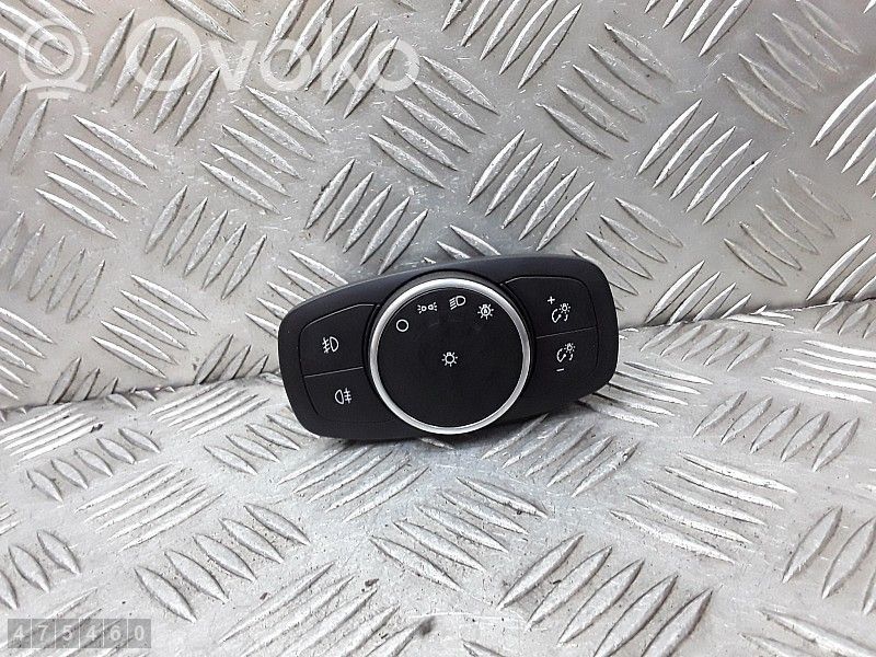 Interruptor de luz   H1BT13D061CC