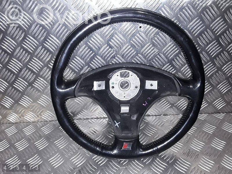 Audi TT Mk1 Volante 