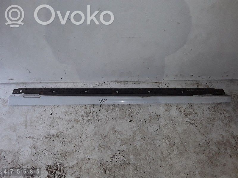 Audi A1 Sill 
