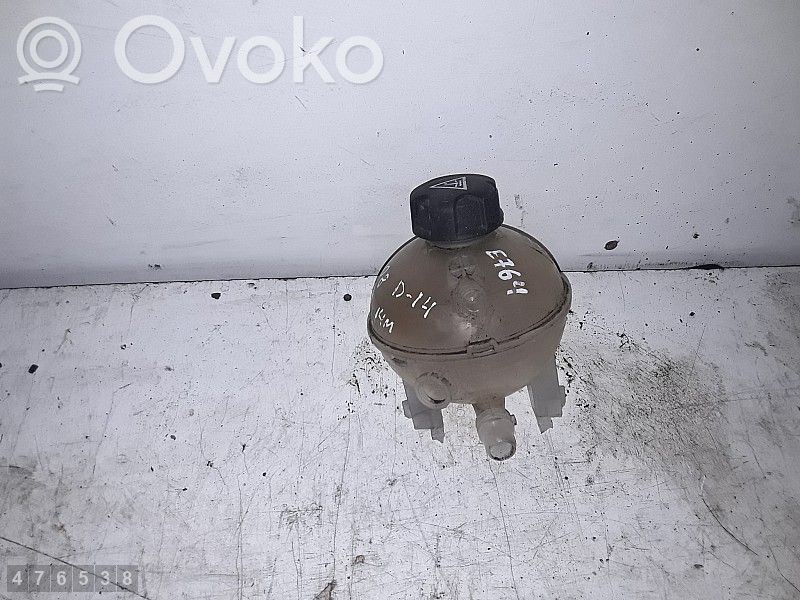 Peugeot 308 Serbatoio di compensazione del liquido refrigerante/vaschetta