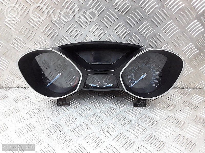 Ford Focus Nopeusmittari (mittaristo) 