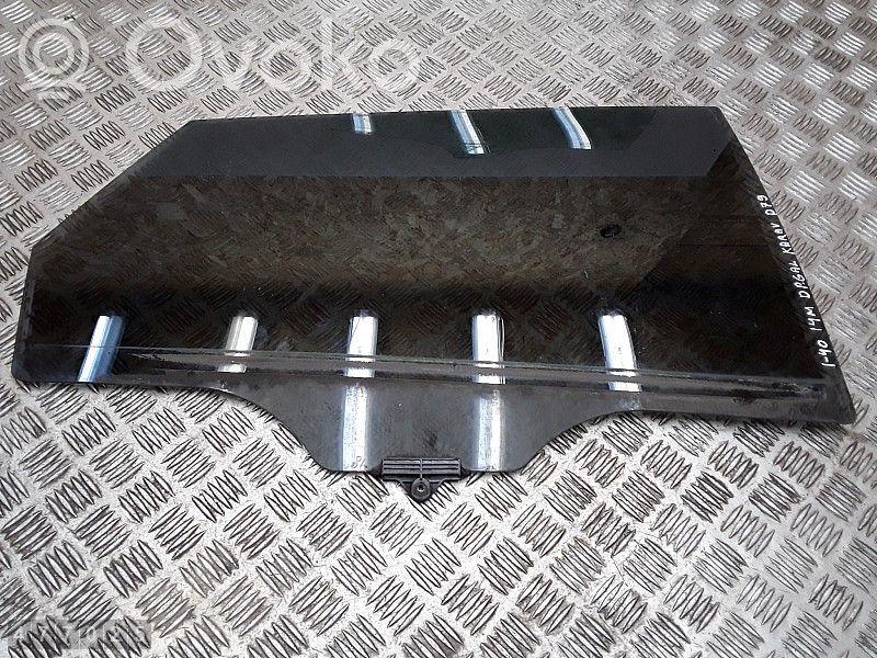 Hyundai i40 Geam ușă spate