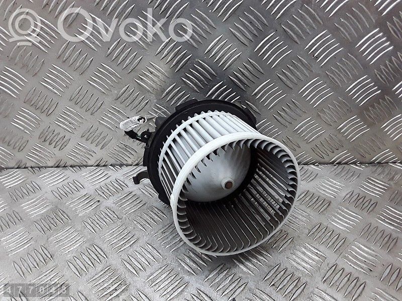 Fiat 500 Ventola riscaldamento/ventilatore abitacolo 