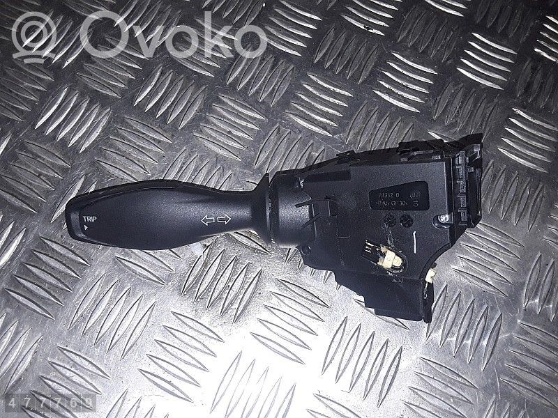 Ford Ecosport Przełącznik świateł