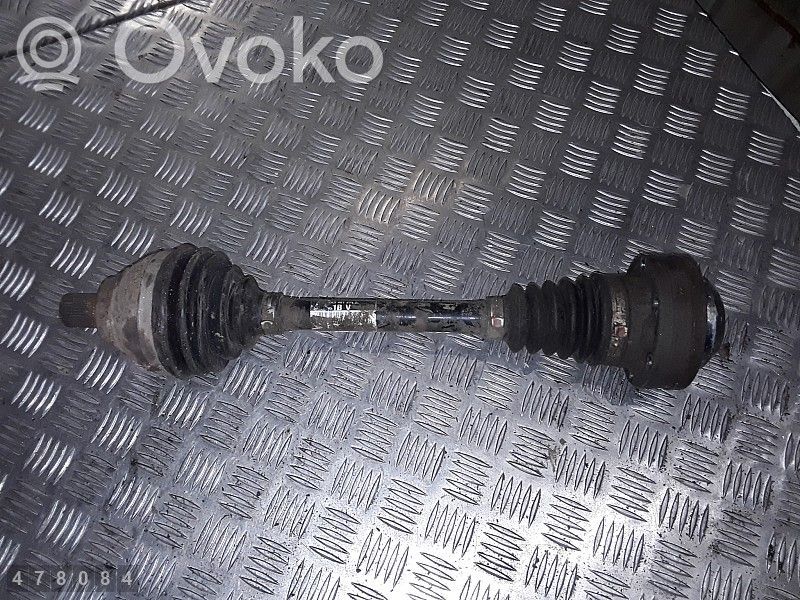 Etuvetoakseli   2K3407271B