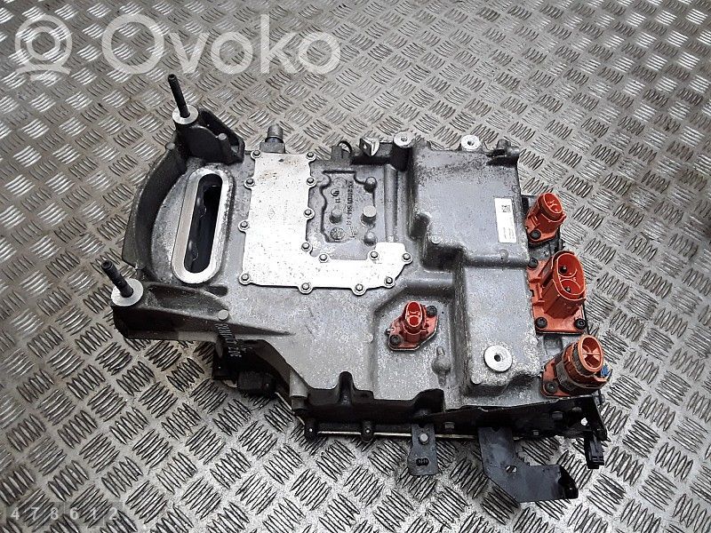 Renault Zoe Falownik / Przetwornica napięcia
