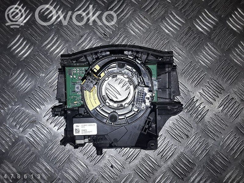 Ford Transit Custom Inel glisant airbag (inel SRS) 