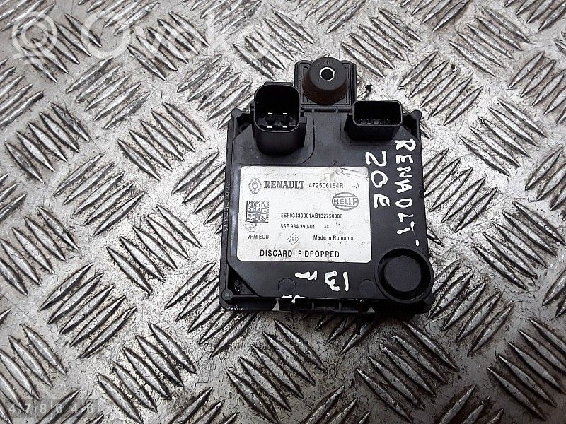 Renault Zoe Unitate/modul de control motor