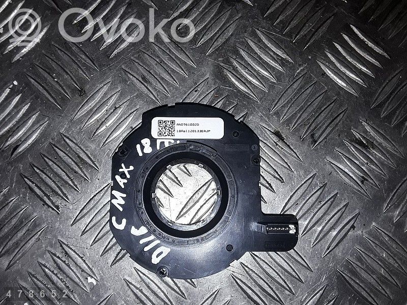 Sensor de ángulo de dirección   AND761002D