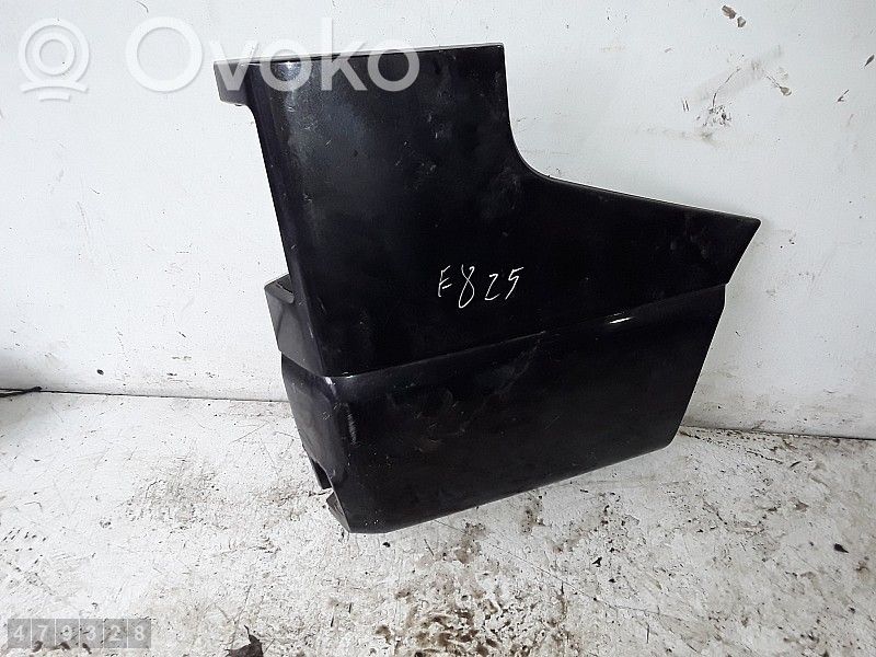 Renault Trafic III (X82) Ornament colț bară spate 