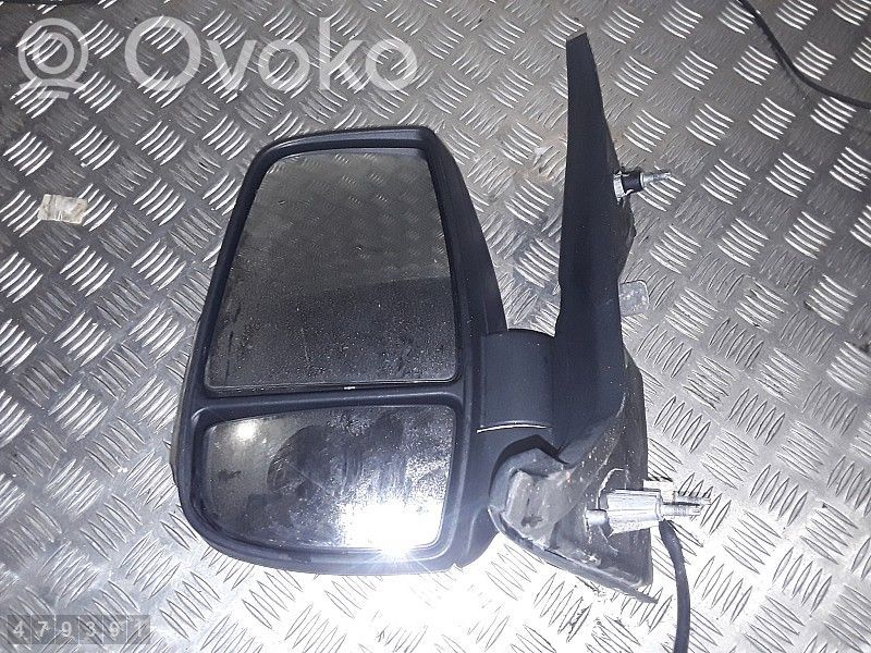Ford Transit VII Oglindă electrică ușă față 