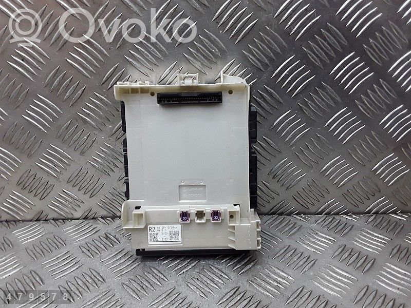 Toyota Corolla E160 E170 Calculateur moteur ECU 
