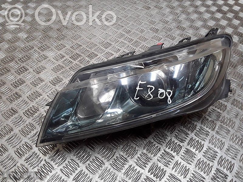 Saab 9-5 Headlight/headlamp 