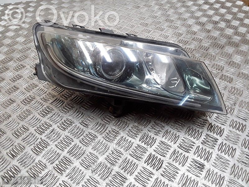 Saab 9-5 Headlight/headlamp 
