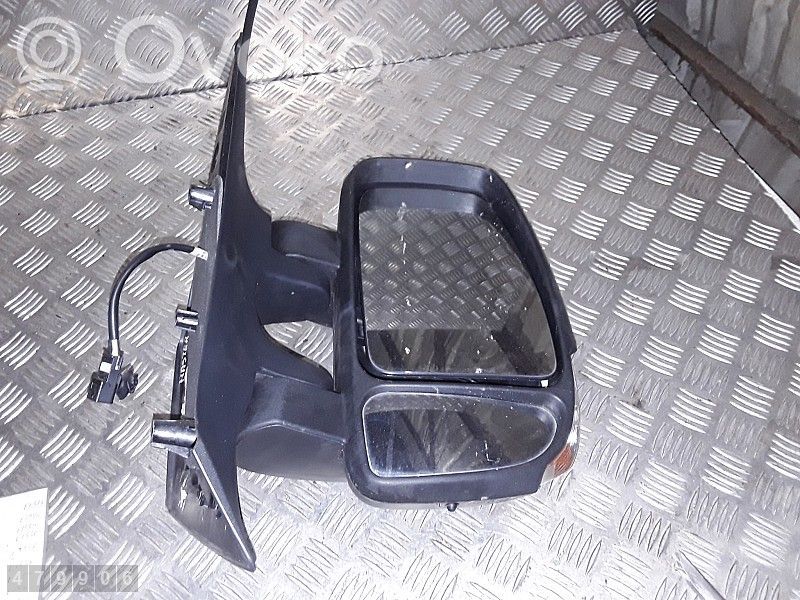 Espejo lateral eléctrico de la puerta delantera   E9024507