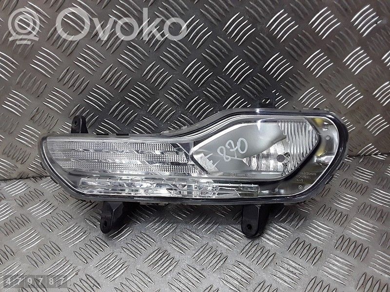 Ford Kuga II Proiector ceață 