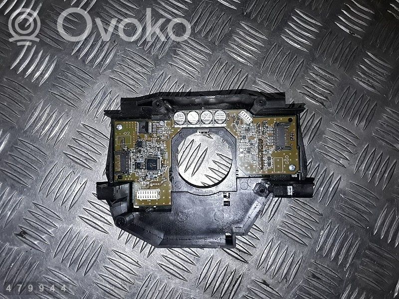 Sterownik / Moduł ECU   P31313107