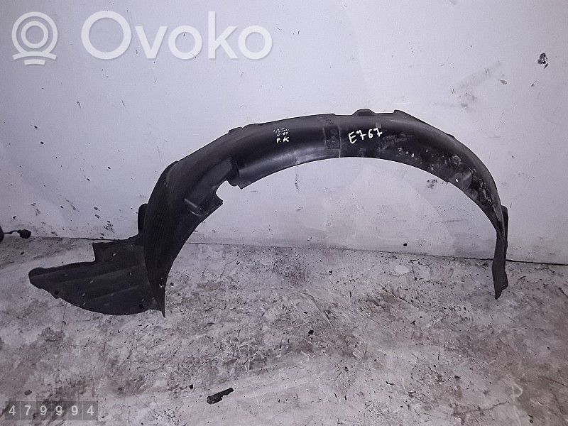 Hyundai i30 Nadkole przednie 