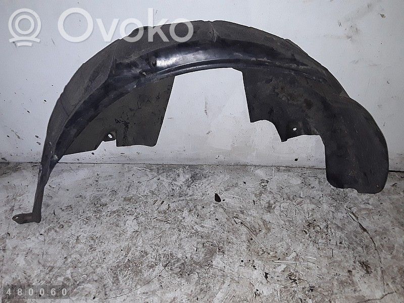 Opel Astra J Nadkole tylne