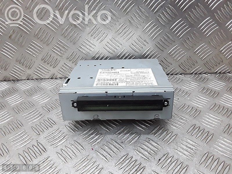 Volvo C30 Inne komputery / moduły / sterowniki 
