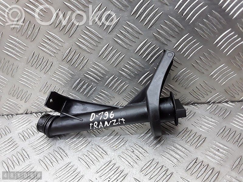 Ford Transit Air intake hose/pipe 