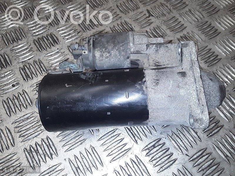 Anlasser   0001148004