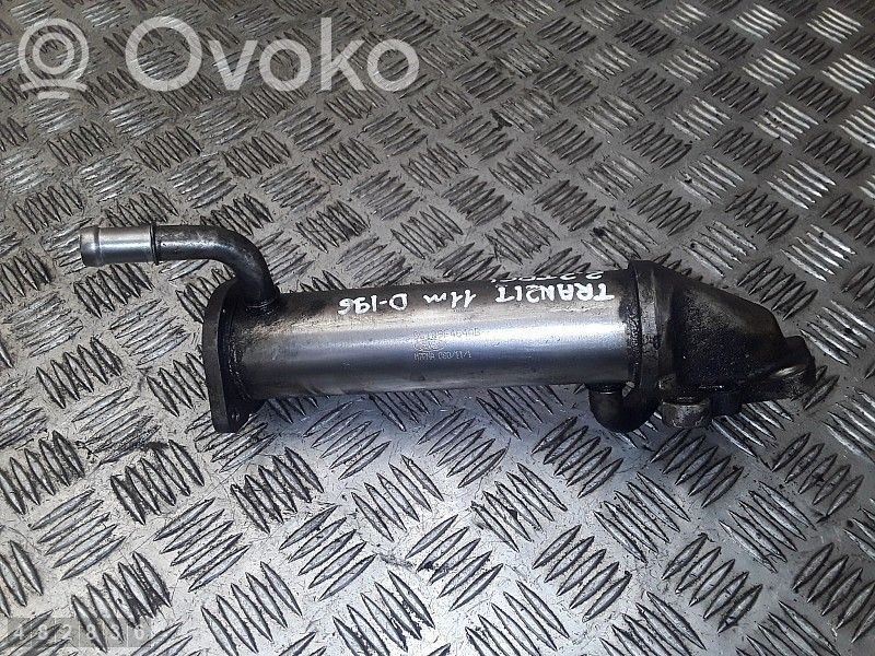 Ford Transit Răcitor supapă EGR 