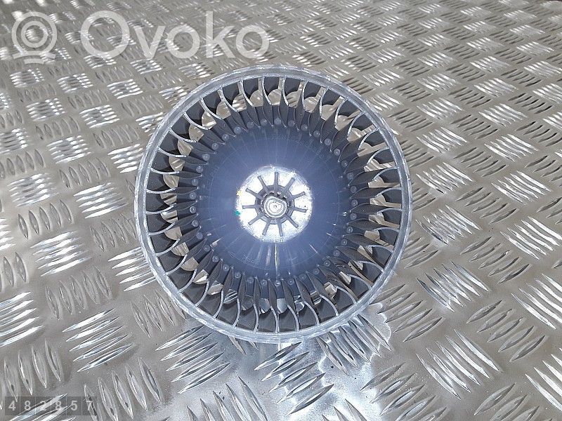 Opel Mokka X Ventilator aerotermă