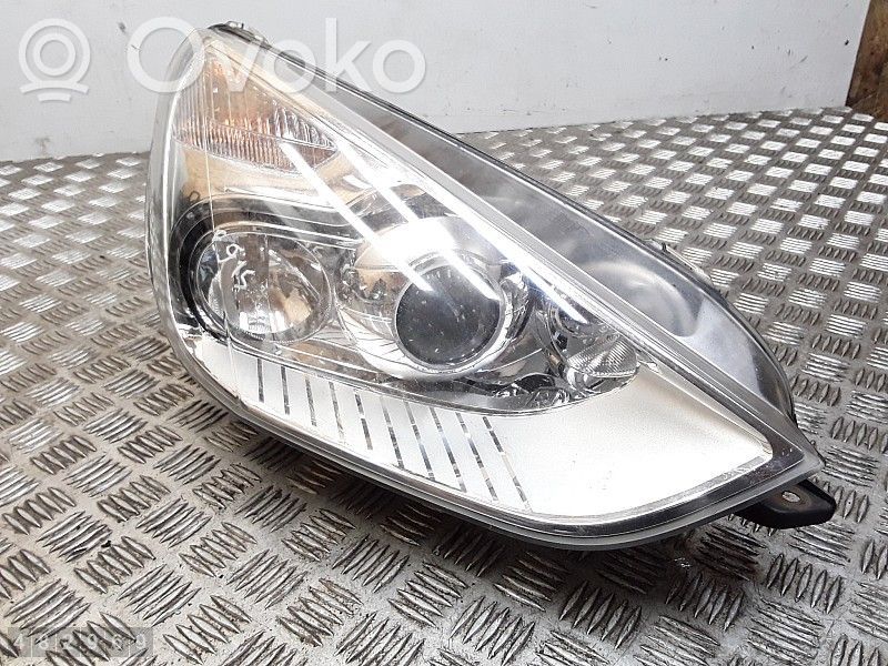 Ford S-MAX Scheinwerfer 