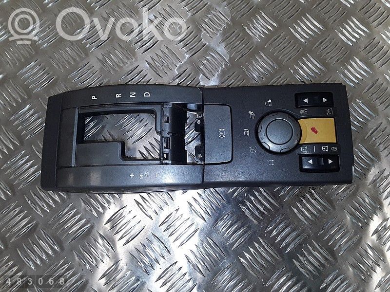 Land Rover Range Rover L322 Comutator frână parcare 