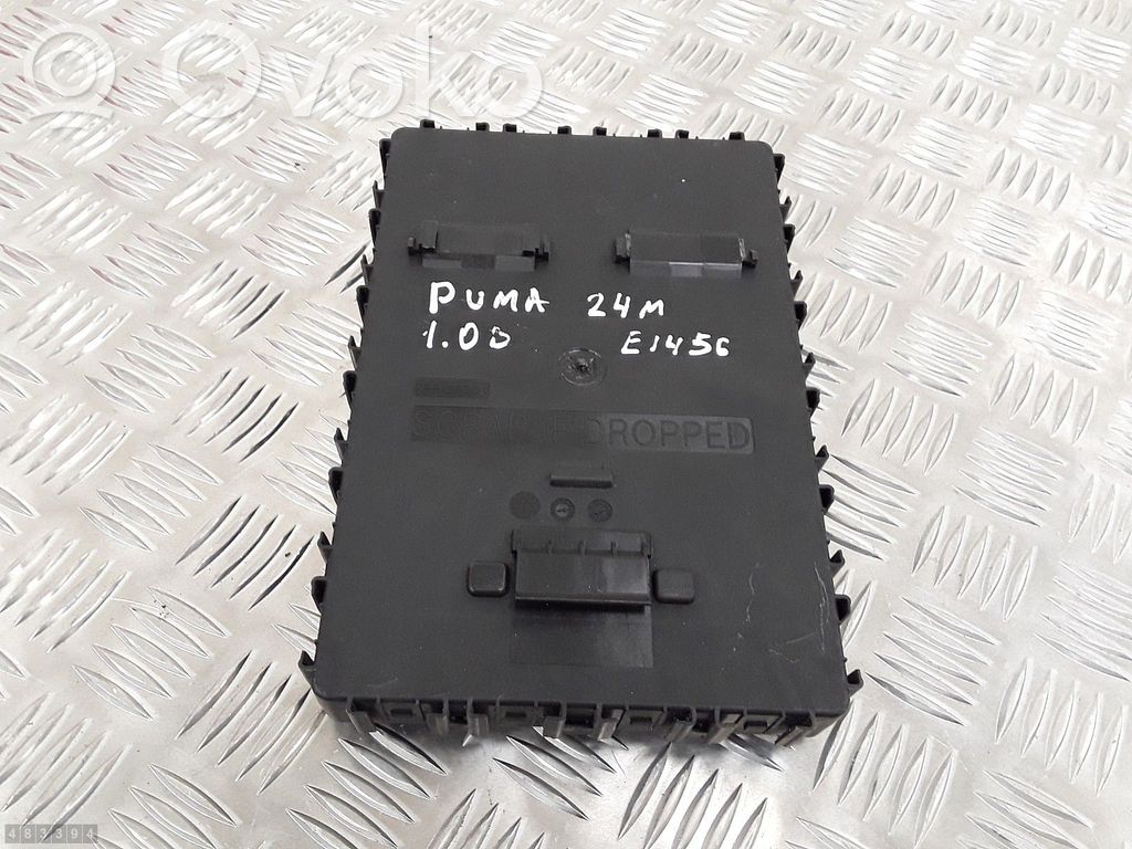 Engine control unit/module   LU5T15604BJAE,2548215