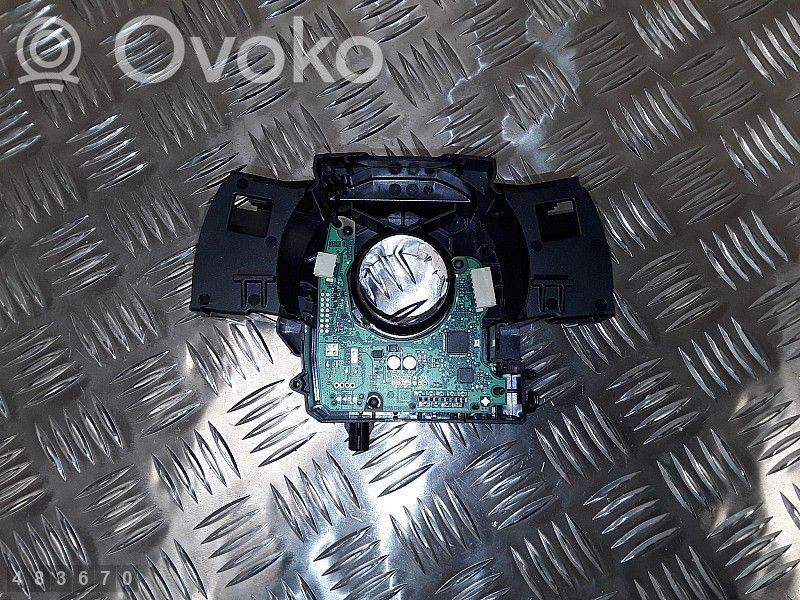 Ford Ecosport Calculateur moteur ECU 