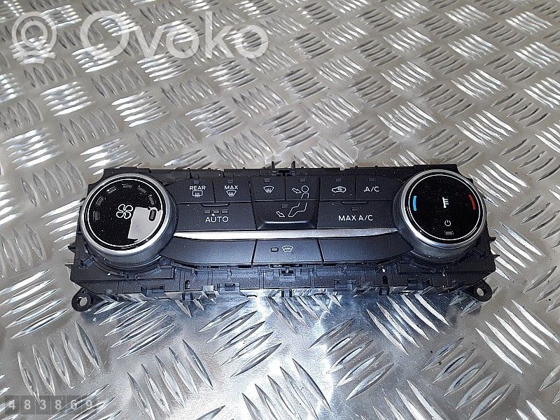 Ford Ecosport Unitate control climatizare 