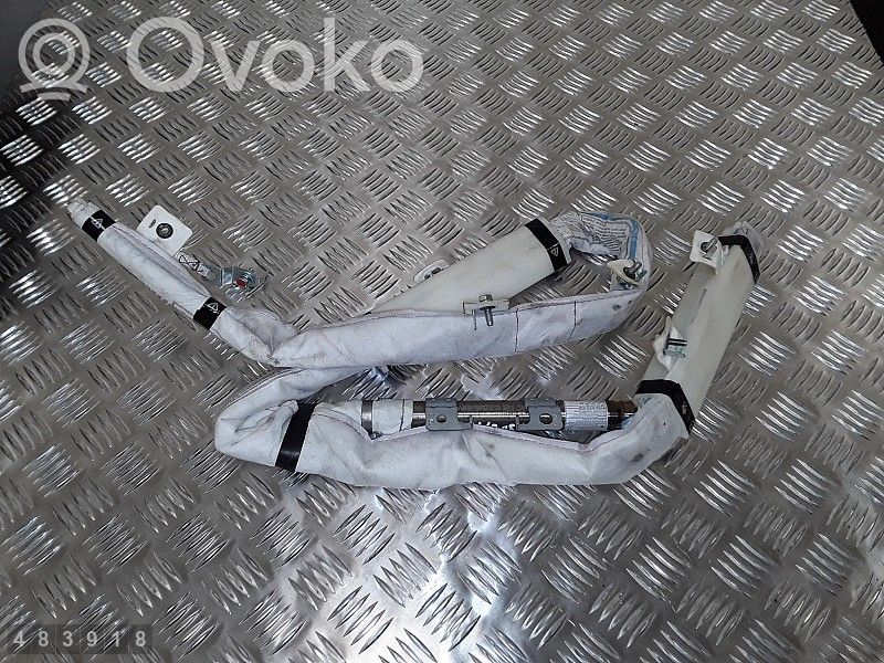Kopfairbag   85010A6000