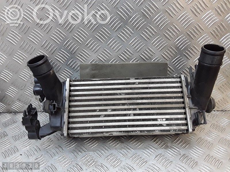 Radiatore intercooler   H1BG6K775AC,H1BG6K775AC