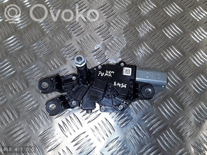 Ford Puma Motor ștergător lunetă 