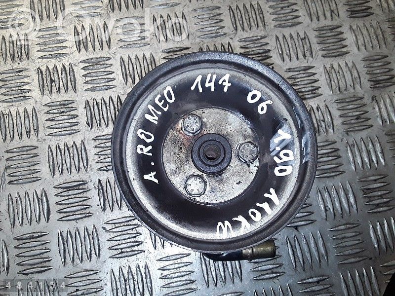 Pompa servosterzo   26103252FK