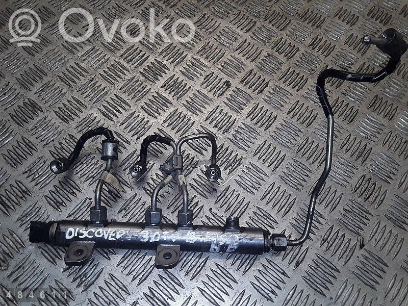 Land Rover Discovery 4 - LR4 Tuyau de conduite principale de carburant
