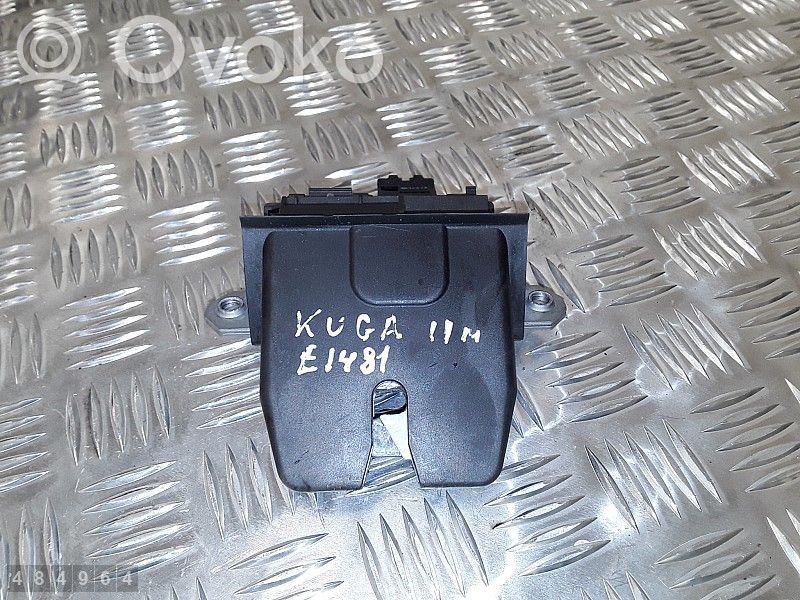 Ford Kuga I Serrure de loquet coffre