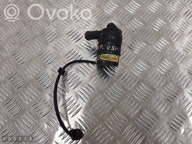 Land Rover Range Rover L322 Pompa wody 