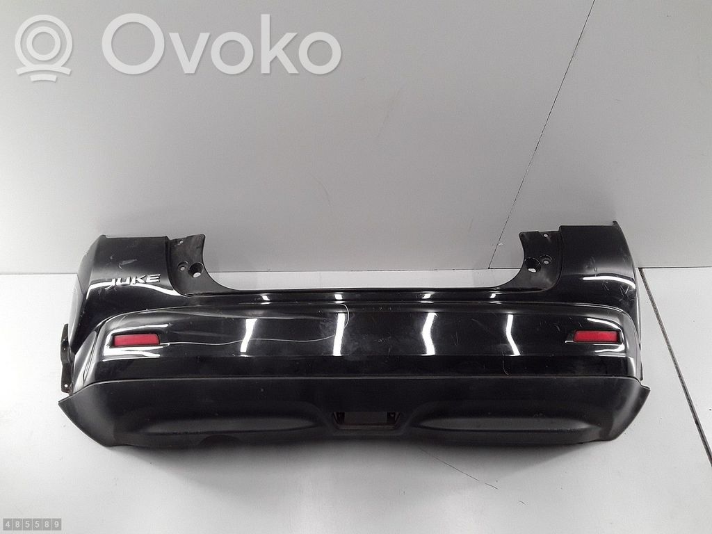 Nissan Juke I F15 Bară spate 