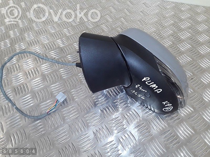Ford Puma Spogulis (elektriski vadāms) 