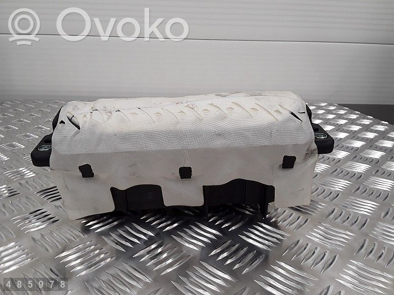 Skoda Superb B6 (3T) Airbag del passeggero 
