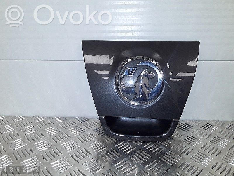 Opel Astra J Mâner exterior deschidere hayon/portbagaj/oblon 