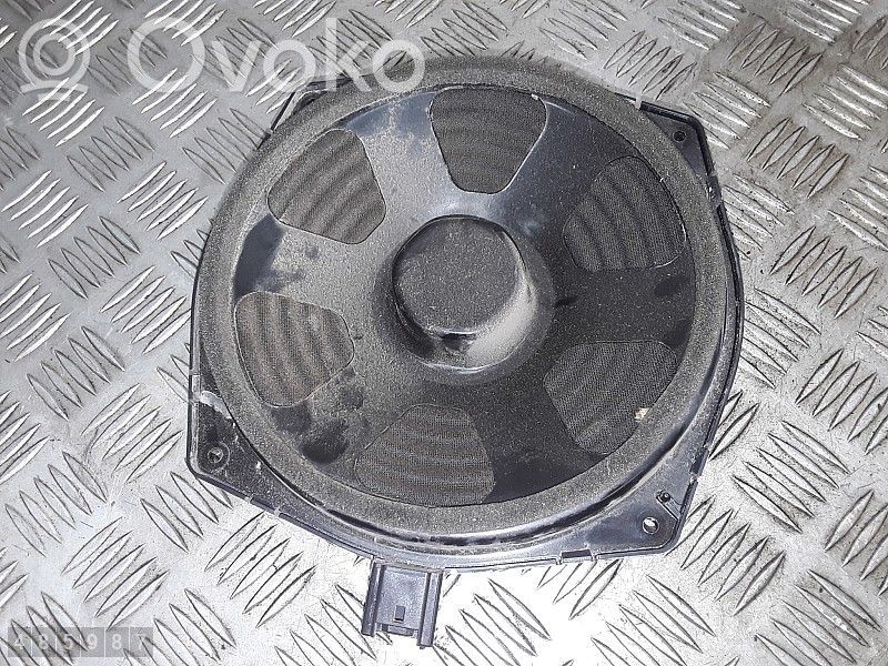 Land Rover Discovery 5 Altoparlante portiera anteriore 
