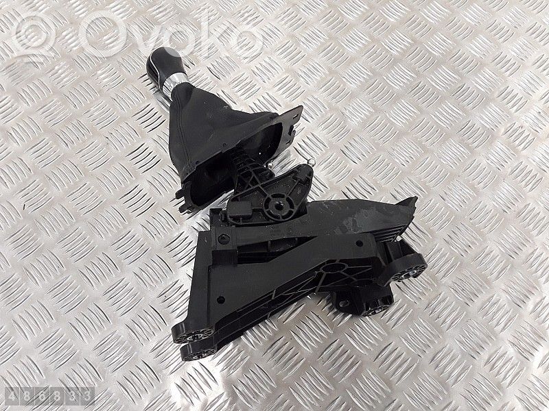 Selector caja de cambios   C9B7A,230292